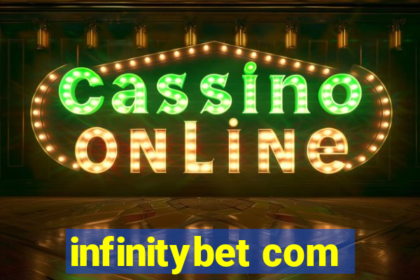 infinitybet com